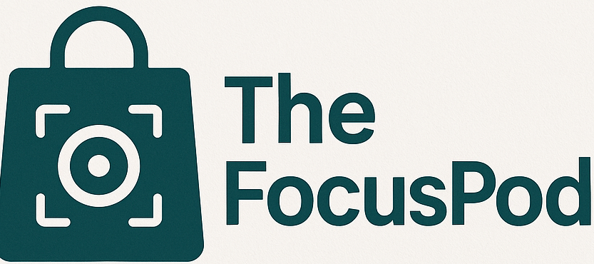 The Focus Pod